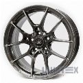 Replica KIA KW11 7.5x17 5x114.3 ET35 DIA73.1 HB№1